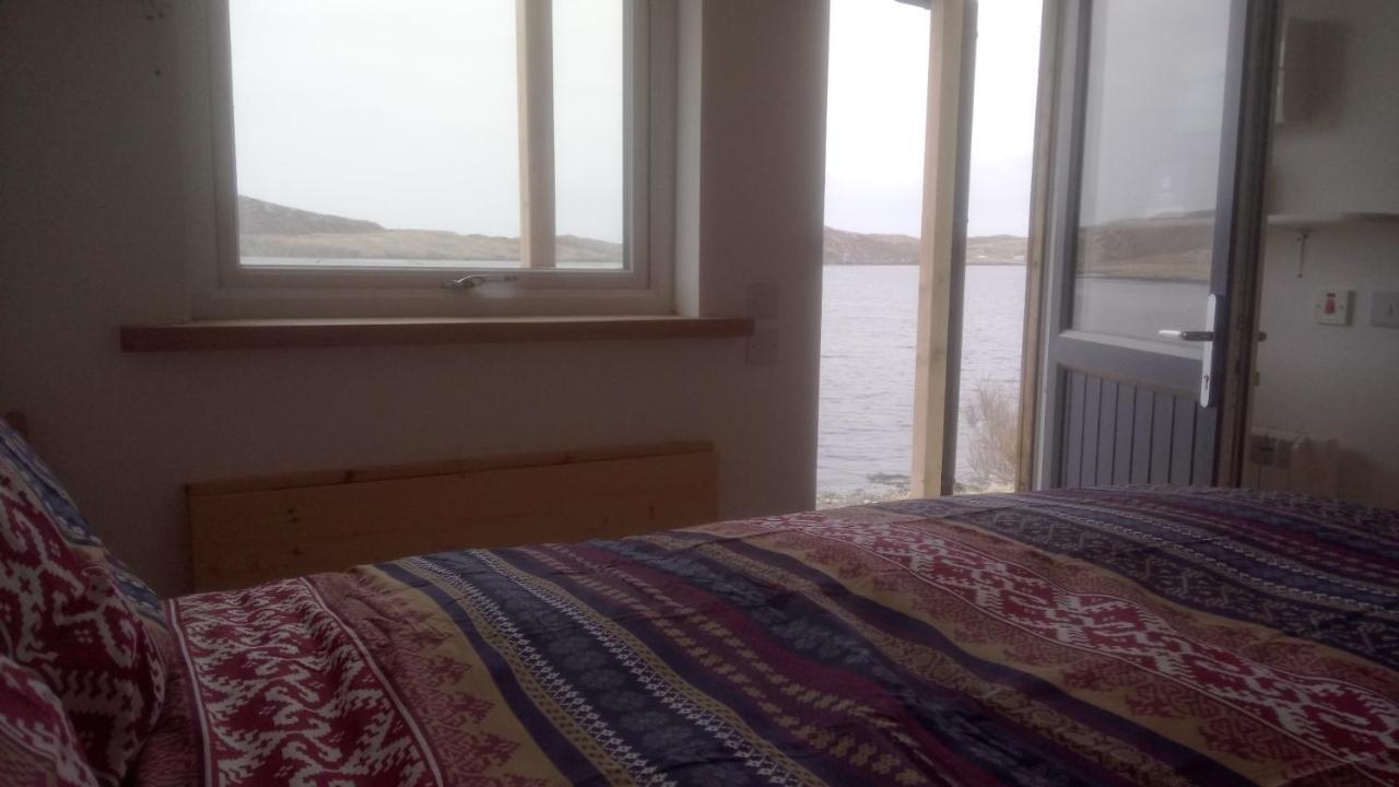 Villa Otter Bothy à Uig  Extérieur photo